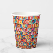 8oz Paper Cup