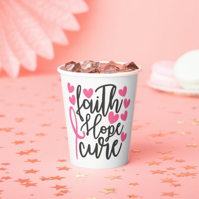 8oz Paper Cup Pappbecher (Insitu)