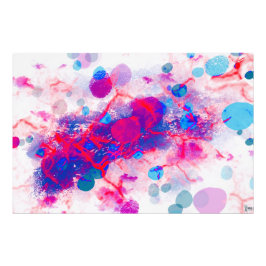 8th Dimension  Fotodruck