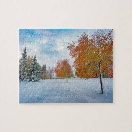 8x10, 110 Stück, Puzzle