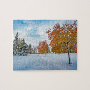 8x10, 110 Stück, Puzzle