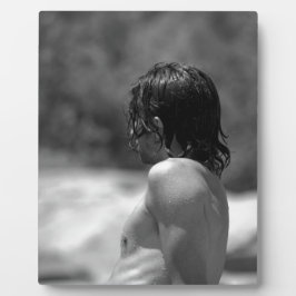 8x10 mit Easel Fotoplatte