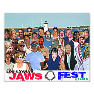 8X10 STILL-CAST-CARTOON FOTODRUCK