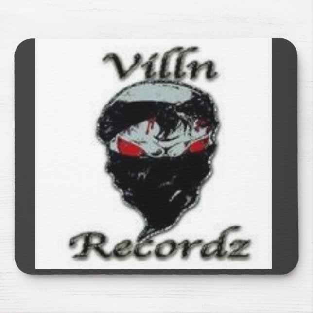 901891834_m-4 mousepad (Vorne)