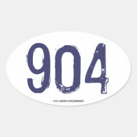 904 - Vertretung in Jax!