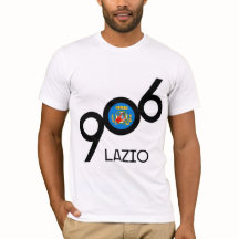 906 Lazio Yooper italienisch