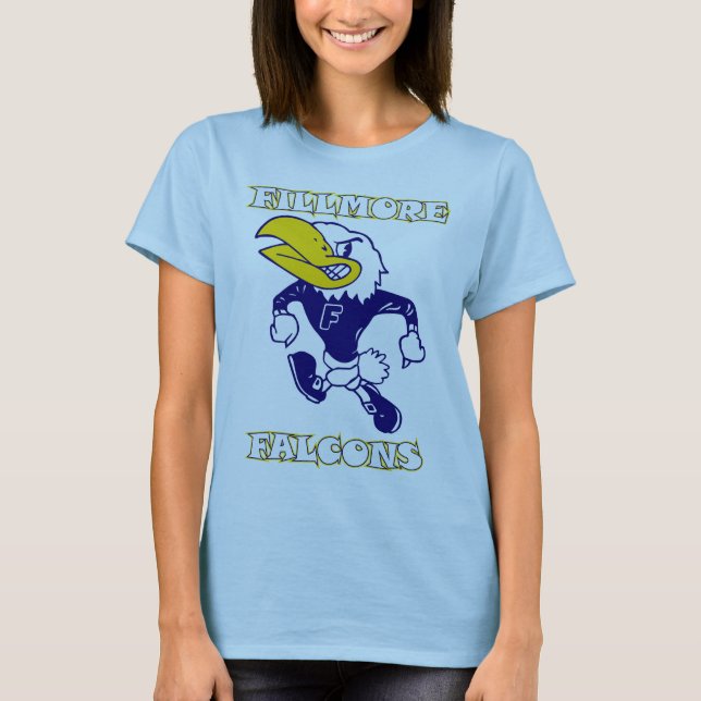 9090 T-Shirt (Vorderseite)