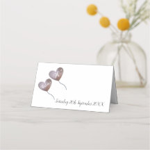 90. Geburtstag rosa Herzballon