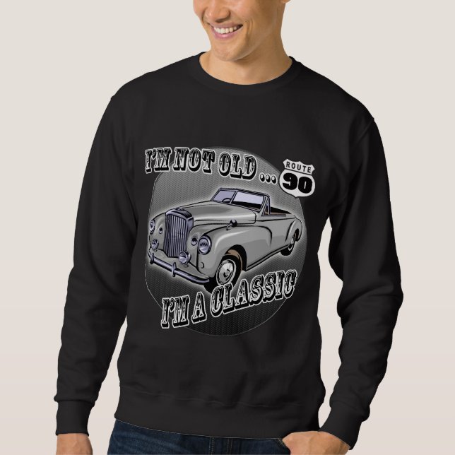 90. Geburtstags-T - Shirts und Geschenke (Vorderseite)