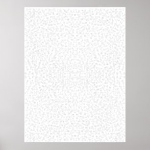 90 Jahre Lebenskalender Wochen meines Lebens Stift Poster