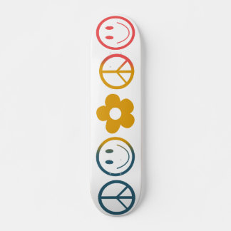 90’s Icons Skateboard