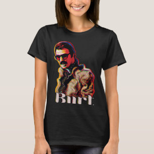 90er Jahre Filmschauspieler 2000er Jahre vintange  T-Shirt