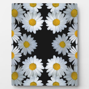 90er-Jahre Fotoplatte