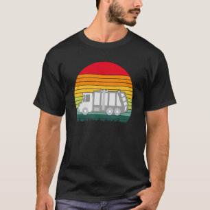 90er Jahre Vibe für 90er Musik T-Shirt