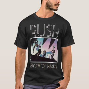 90er-Jubiläumskonzert Vintage Retro Band T-Shirt
