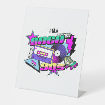 90er-Junggeselinnen-Abschied