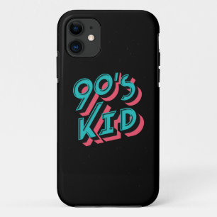 90er-Kind Case-Mate iPhone Hülle