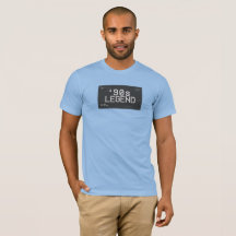 90er-Legende Retro-Glitch-Design – Vintage 1990er
