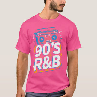 90er Rb T-Shirt