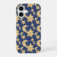 90er Retro Whimsy Goth Celestial