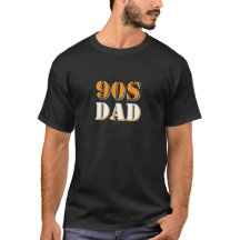 90er-VATER-T - Shirt