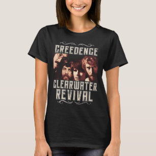 90er Vintage Rock Live Show Retro Band Musik Tour T-Shirt