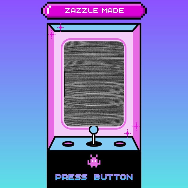 90s Pixel Gamer Pixelated - Dinosaur Illustration Autolufterfrischer (90s Pixel Gamer Pixelated- Dinosaur Illustration Air Freshener; This funny nostalgic design features)