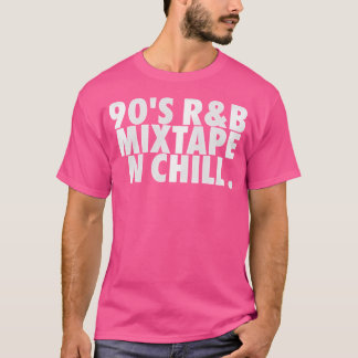 90S RB Shirt-Geschenk T-Shirt
