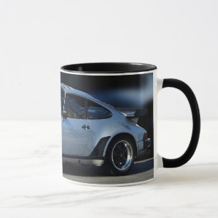 911 TARGA KAFFEE-TASSE TASSE