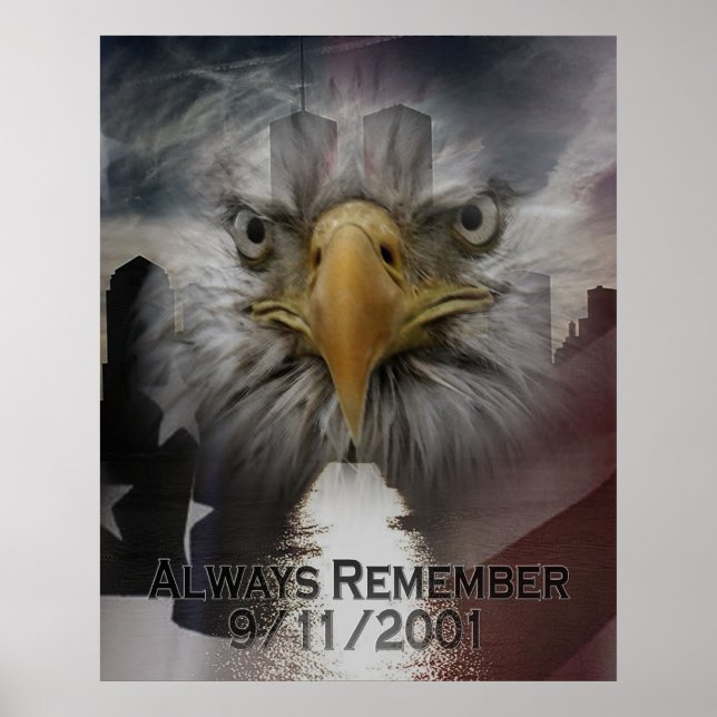 911 Tribut (2007) Poster (Vorne)