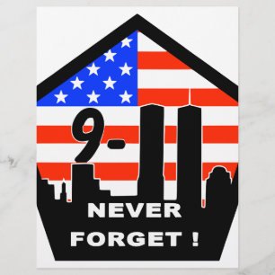 911 Vergessen Sie nie