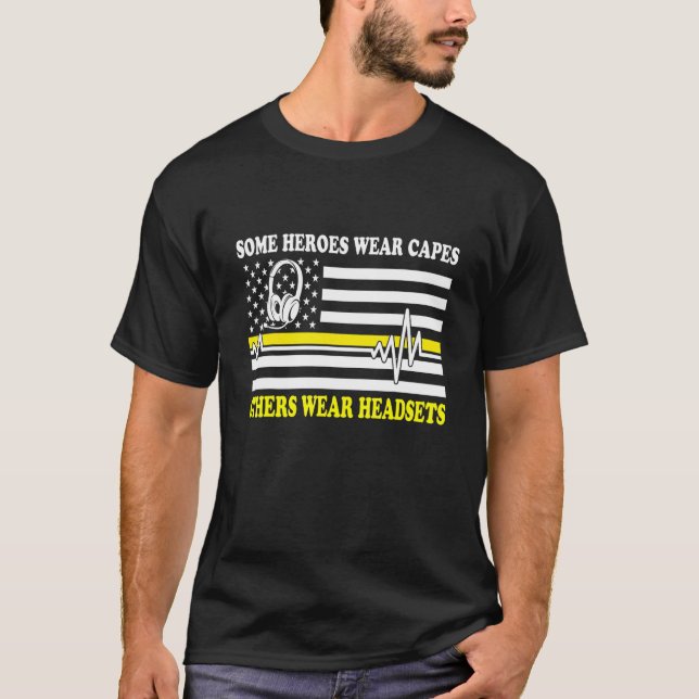 911 Vertreibung von Helden tragen Kaps Andere trag T-Shirt (Vorderseite)