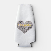 911 Word-Cloud für den Datenaustausch