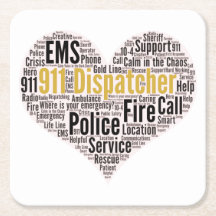 911 Word-Cloud für den Datenaustausch