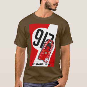 917 Herrmann Attwood  T-Shirt
