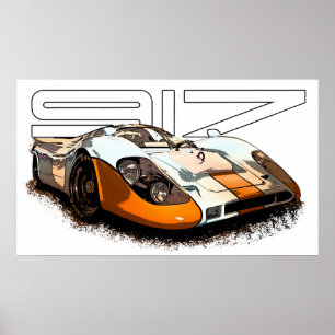917 Poster