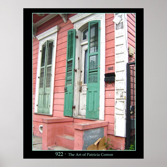 922 POSTER (Vorne)