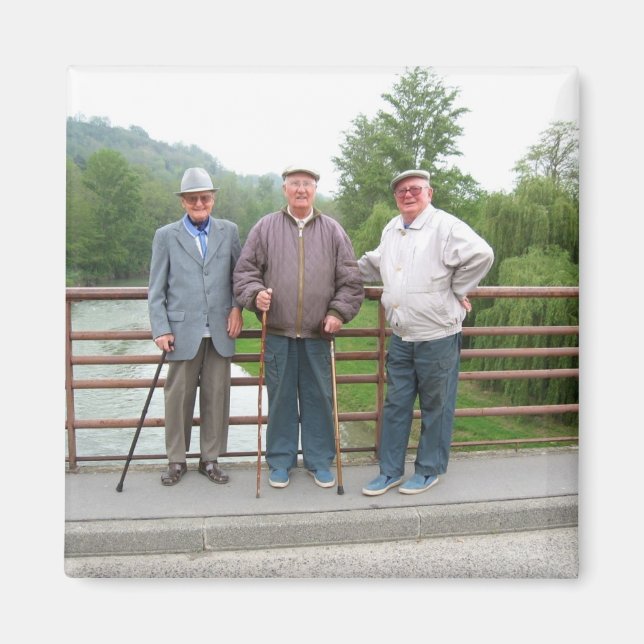 92-86-87 MAGNET (Vorne)