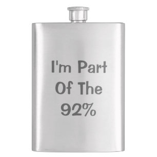 92% FLACHMANN