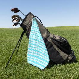 92 GOLFHANDTUCH