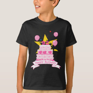 92-jähriger Geburtstagskuchen T-Shirt