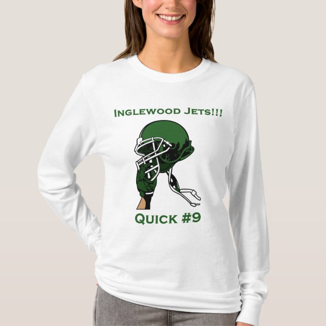 9343 T-Shirt (Vorderseite)