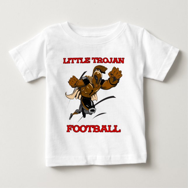 9346 BABY T-SHIRT (Vorderseite)