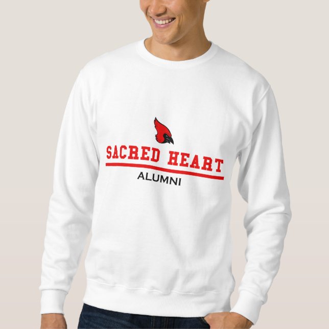 9369 SWEATSHIRT (Vorderseite)