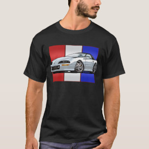 93-97 Camaro T-Shirt