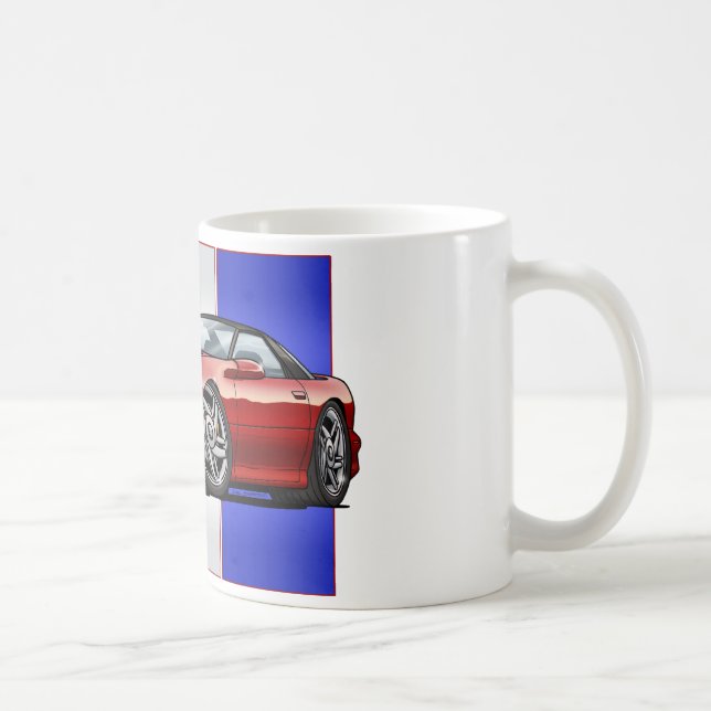 93-97 Camaro Tasse (Rechts)