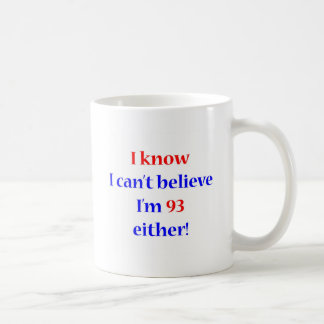 93 irgendein tasse
