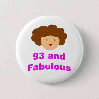 93 und fabelhaftes! button