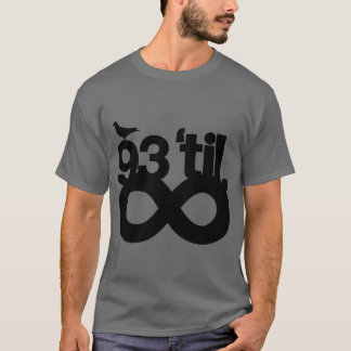 93il Freund T-Shirt