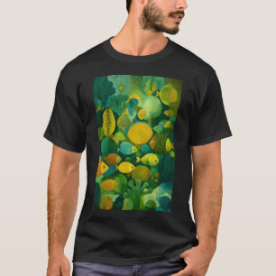 942 Abstract T-Shirt
